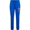 Pro Standard Womens NBA Old English Rib Sweatpant(Royal Blue)