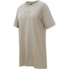 Pro Standard Womens NHL Neutral Cotton Tee Dress(Taupe)