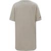 Pro Standard Womens NHL Neutral Cotton Tee Dress(Taupe)