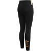 Pro Standard Women’s NHL Retro Classics Legging(Black)