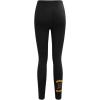Pro Standard Women’s NHL Retro Classics Legging(Black)