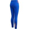 Pro Standard Women’s NHL Retro Classics Legging(Royal Blue)