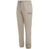 Pro Standard Mens NFL Baltimore Ravens Neutral Sweatpant Taupe L