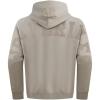 Pro Standard NCAA mens Mens College Wingspan Fleece Pull Over Hoodie(Taupe)