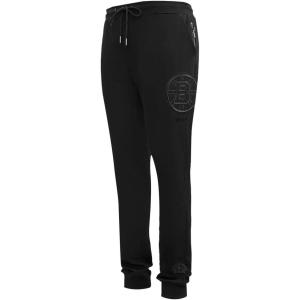 Mens NHL Classic Jogger(Triple Black)