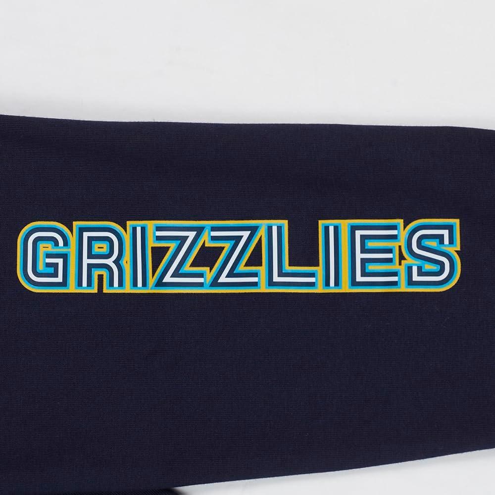 imagePro Standard NBA Womens Womens NBA Classic Chenille LeggingMidnight Navy
