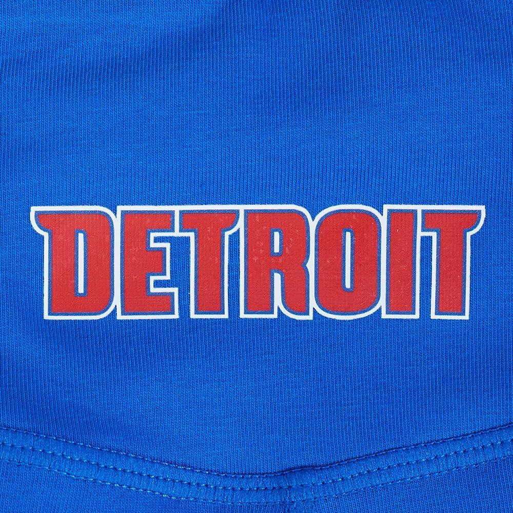 imagePro Standard NBA Womens Womens NBA Classic Chenille LeggingRoyal Blue