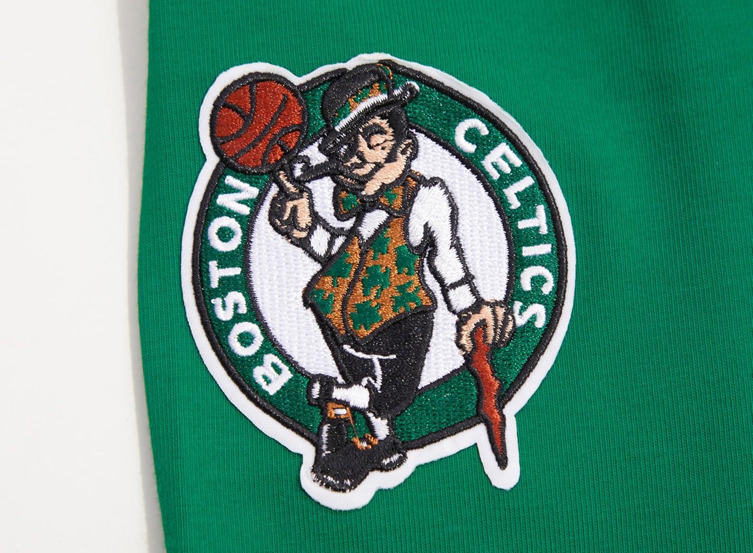 imageWomens NBA Classic Chenille LeggingKelly Green