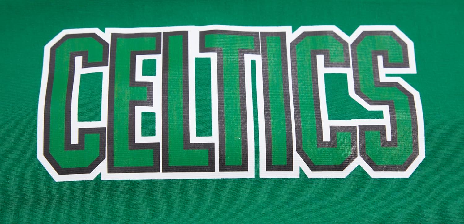 imageWomens NBA Classic Chenille LeggingKelly Green