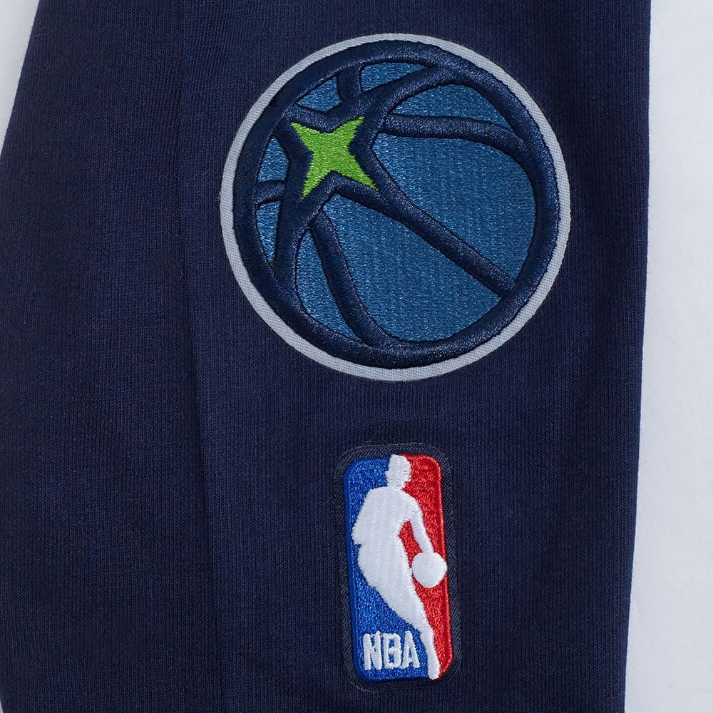 imageWomens NBA Classic Chenille LeggingMidnight Navy