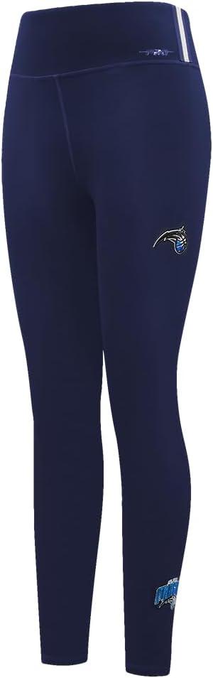 imageWomens NBA Classic Chenille LeggingMidnight Navy