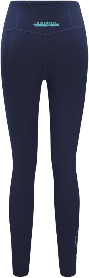 imageWomens NBA Classic Chenille LeggingMidnight Navy