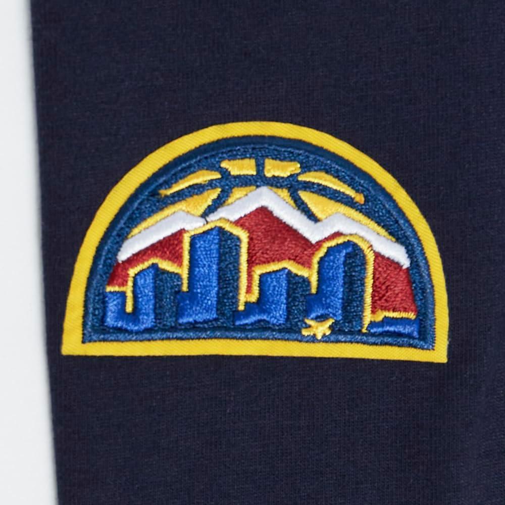 imageWomens NBA Classic Chenille LeggingMidnight Navy