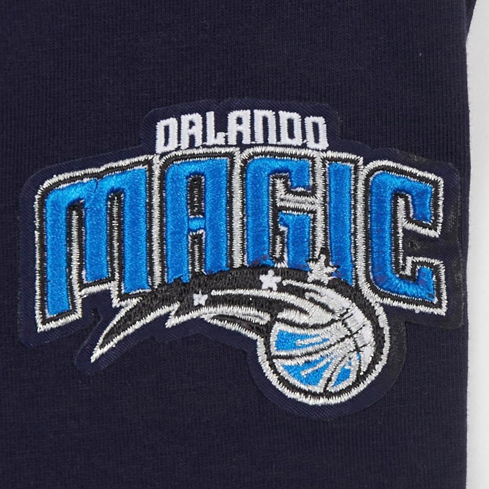 imageWomens NBA Classic Chenille LeggingMidnight Navy