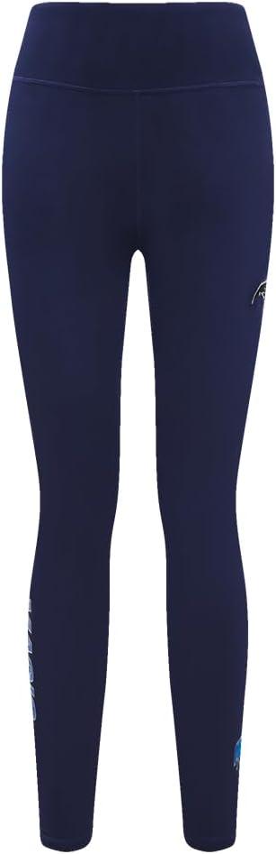 imageWomens NBA Classic Chenille LeggingMidnight Navy