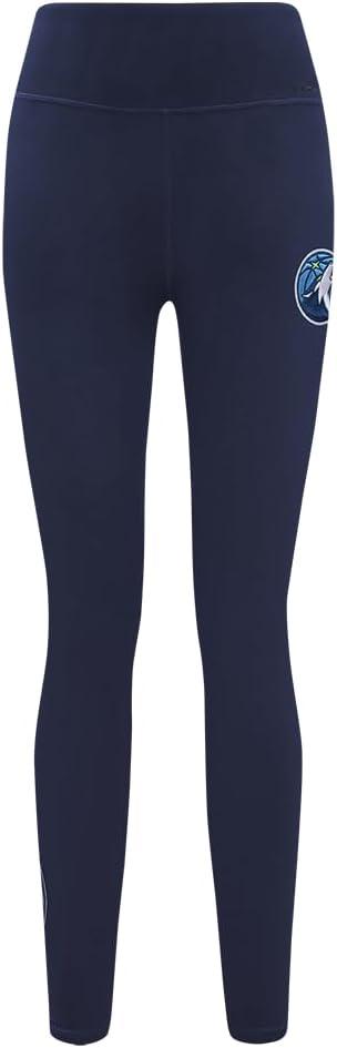 imageWomens NBA Classic Chenille LeggingMidnight Navy