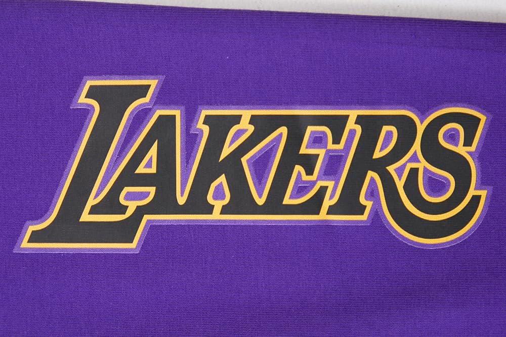 imageWomens NBA Classic Chenille LeggingPurple