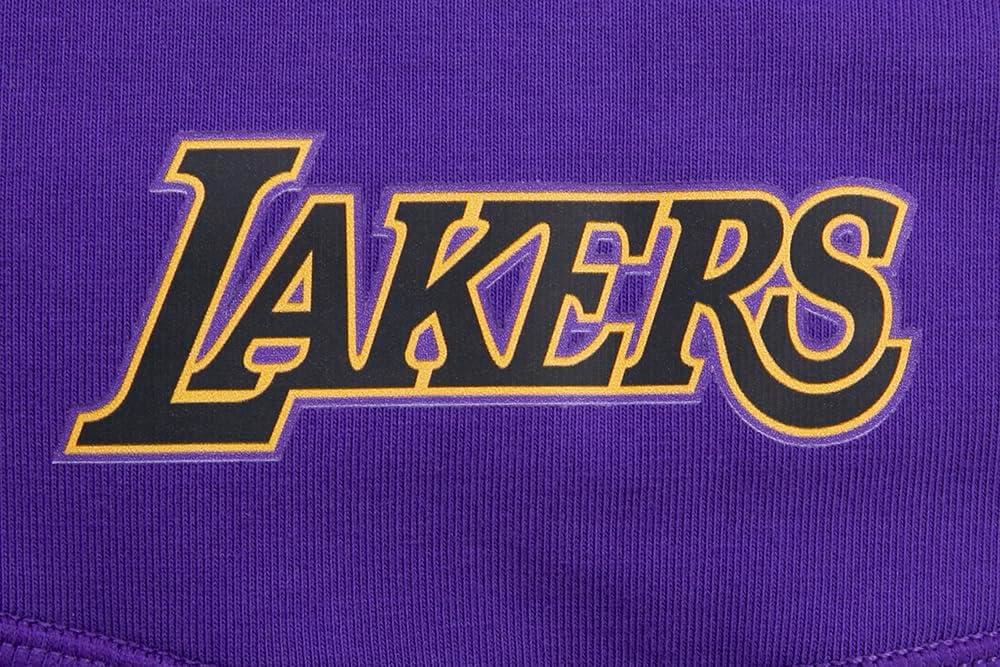 imageWomens NBA Classic Chenille LeggingPurple