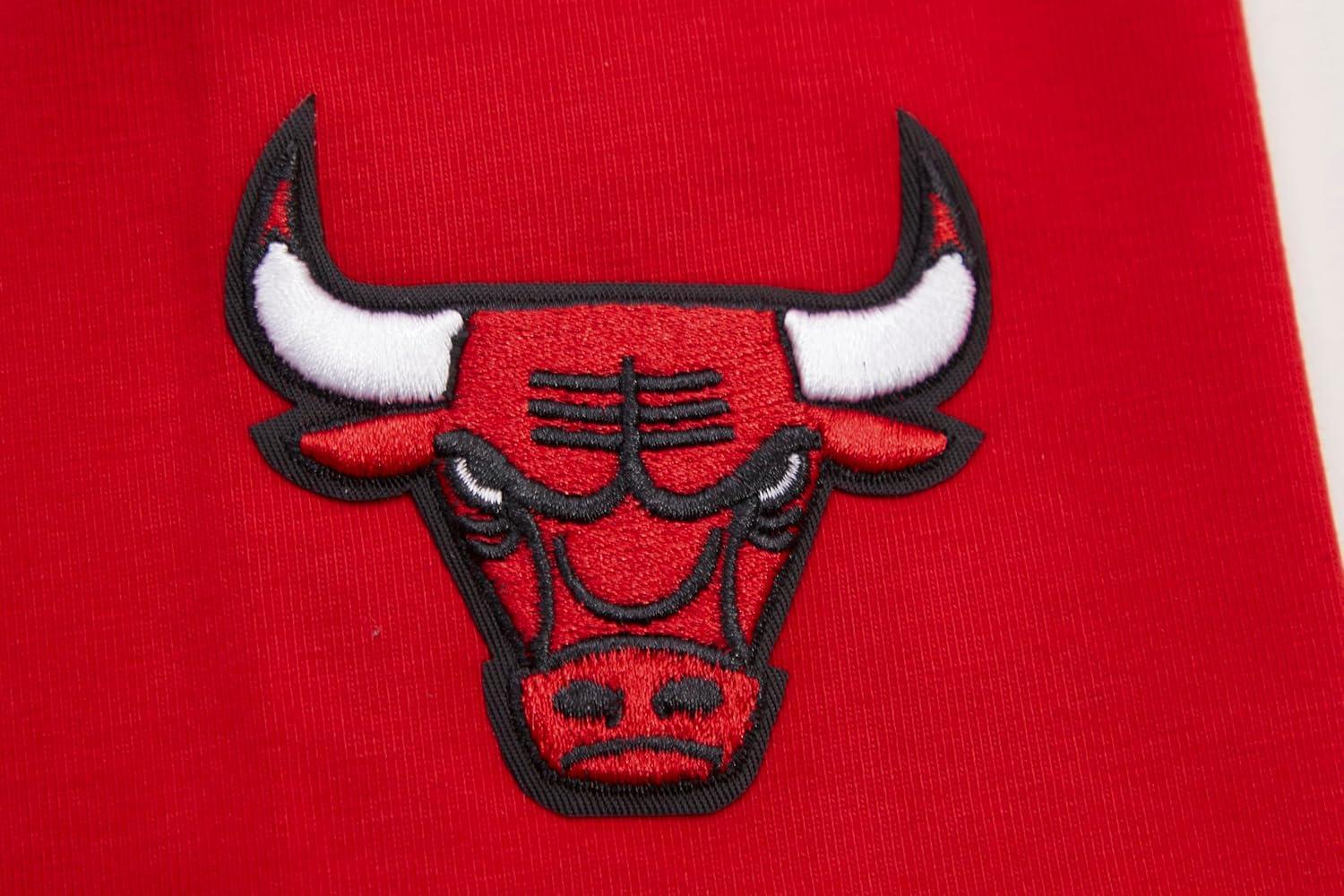 imageWomens NBA Classic Chenille LeggingRed