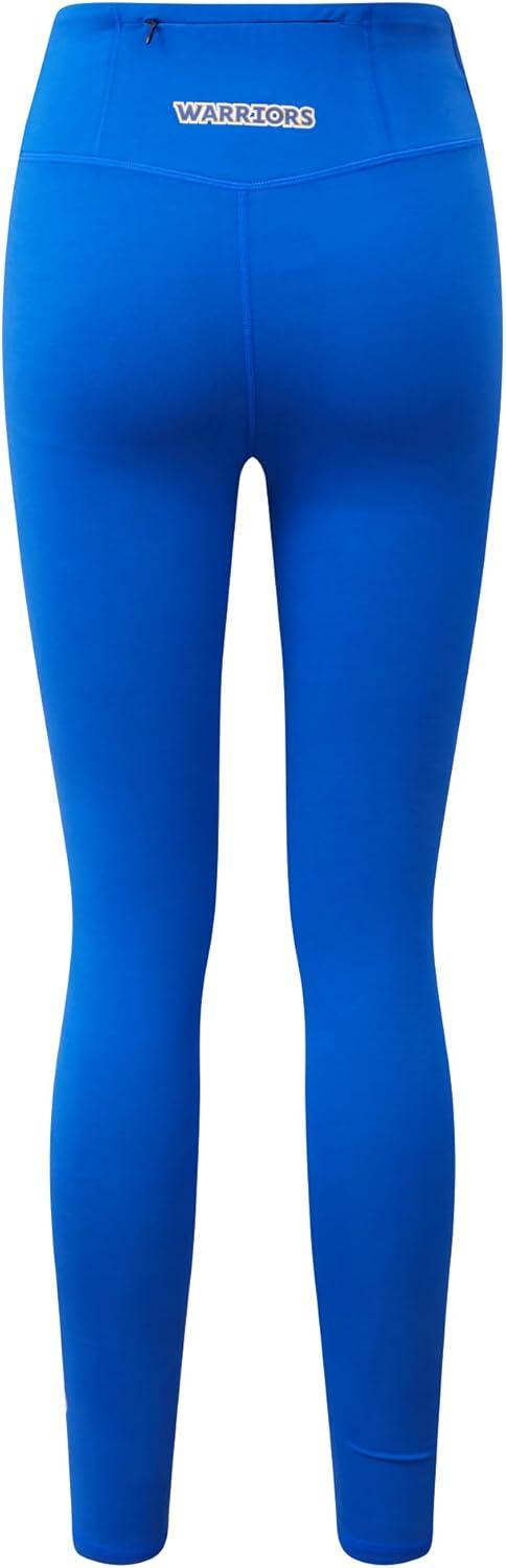 image:imageWomens NBA Classic Chenille LeggingRoyal Blue