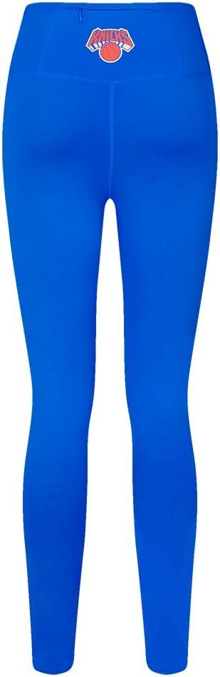 image:imageWomens NBA Classic Chenille LeggingRoyal Blue