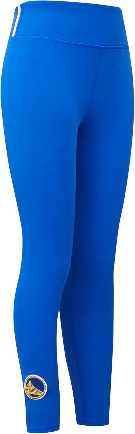 image:imageWomens NBA Classic Chenille LeggingRoyal Blue