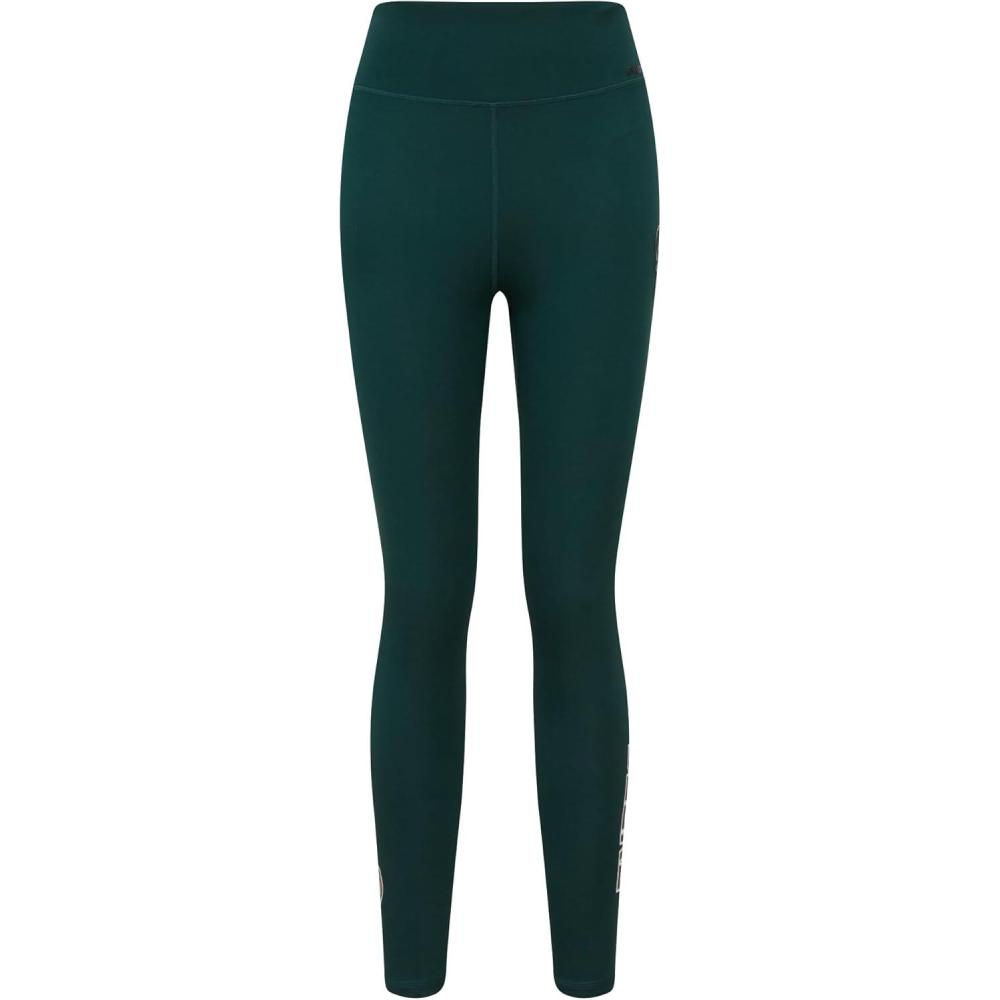 imageWomens NBA Classic Chenille LeggingForest Green