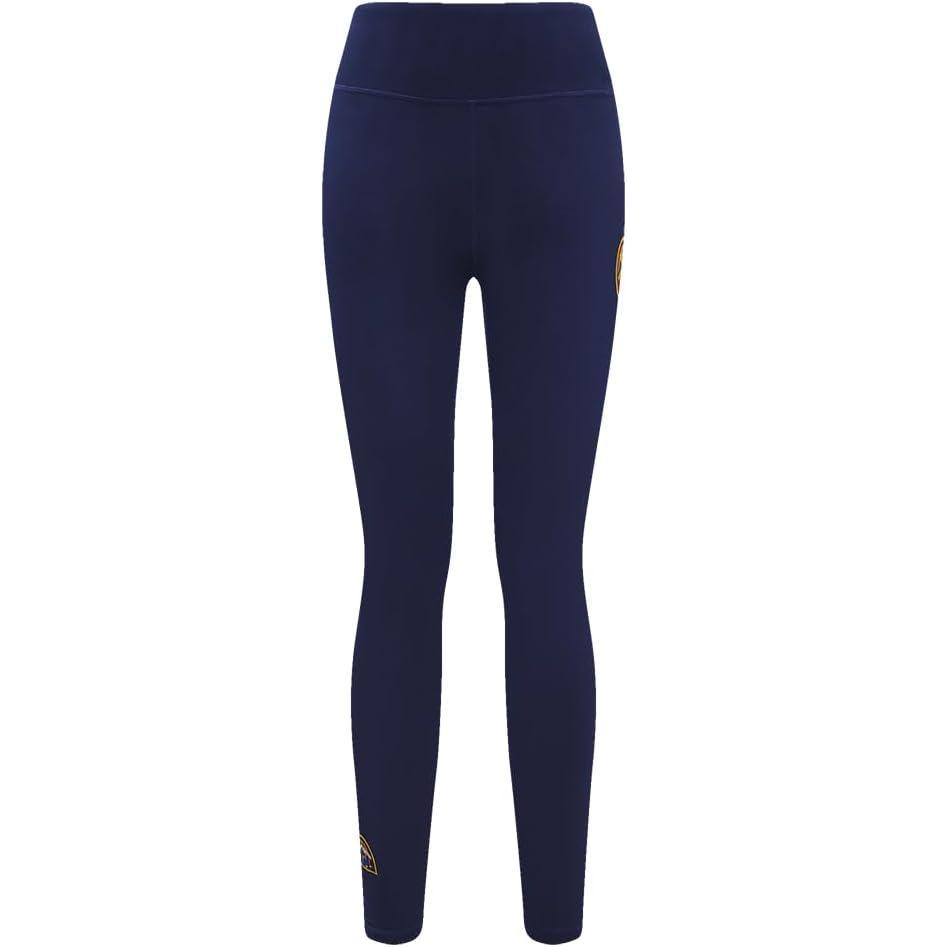 imageWomens NBA Classic Chenille LeggingMidnight Navy