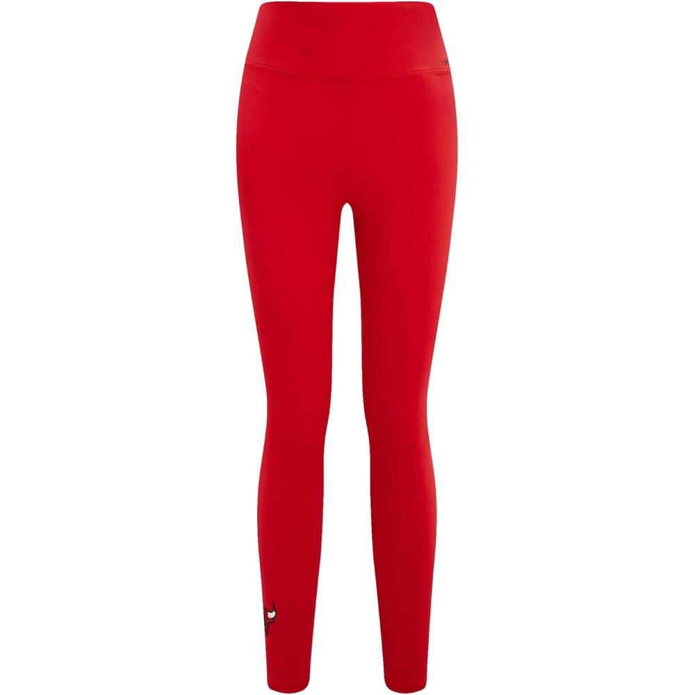 imageWomens NBA Classic Chenille LeggingRed