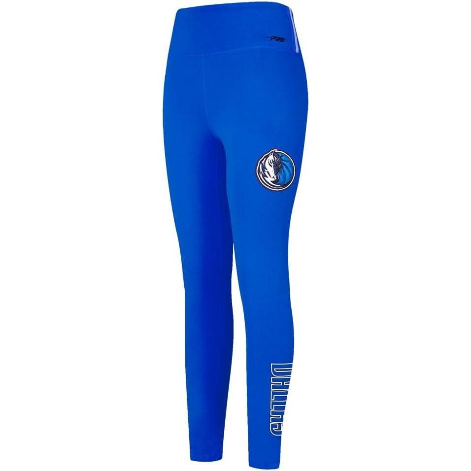 image:imageWomens NBA Classic Chenille LeggingRoyal Blue