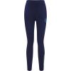 Pro Standard NBA Womens Womens NBA Classic Chenille Legging(Midnight Navy)