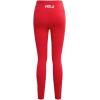 Pro Standard NBA Womens Womens NBA Classic Chenille Legging(Red)