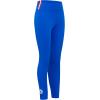 Pro Standard NBA Womens Womens NBA Classic Chenille Legging(Royal Blue)