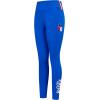 Pro Standard NBA Womens Womens NBA Classic Chenille Legging(Royal Blue)