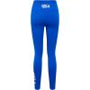 Pro Standard NBA Womens Womens NBA Classic Chenille Legging(Royal Blue)