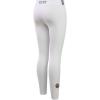 Pro Standard NBA Womens Womens NBA Classic Chenille Legging(White)