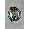 Womens NBA Classic Chenille Legging(Heather Grey)