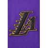 Womens NBA Classic Chenille Legging(Purple)