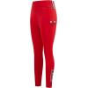 Womens NBA Classic Chenille Legging(Red)