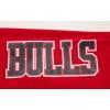 Womens NBA Classic Chenille Legging(Red)