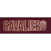 Womens NBA Classic Chenille Legging(Wine)