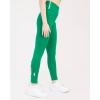 Womens NBA Retro Classics Legging(Kelly Green)