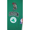 Womens NBA Retro Classics Legging(Kelly Green)