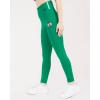 Womens NBA Retro Classics Legging(Kelly Green)