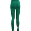 Womens NBA Retro Classics Legging(Kelly Green)