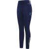 Pro Standard NBA Womens Womens NBA Classic Chenille Legging(Midnight Navy)