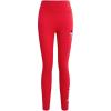 Pro Standard NBA Womens Womens NBA Classic Chenille Legging(Red)
