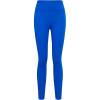 Pro Standard NBA Womens Womens NBA Classic Chenille Legging(Royal Blue)