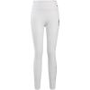 Pro Standard NBA Womens Womens NBA Classic Chenille Legging(White)