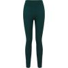 Womens NBA Classic Chenille Legging(Forest Green)